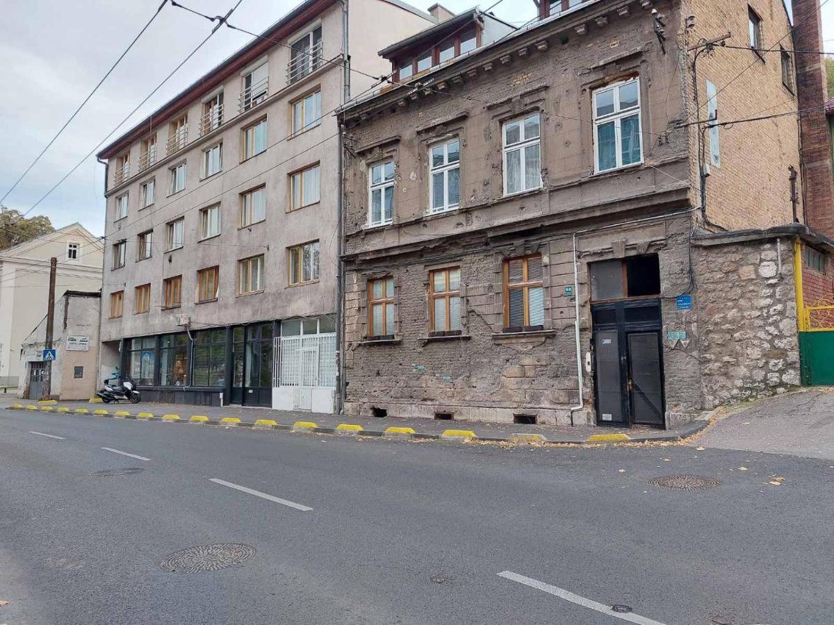 Kizz Apartment SJJ Exterior foto